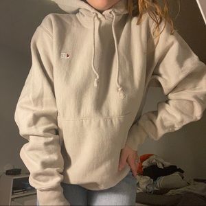 CHAMPION SWEATSHIRT